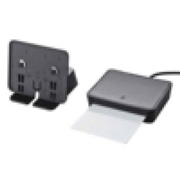 Fujitsu CLOUD 2700 R smart card reader Black USB 2.0 S26381-F2700-L100 von buy2say.com! Empfohlene Produkte | Elektronik-Online-