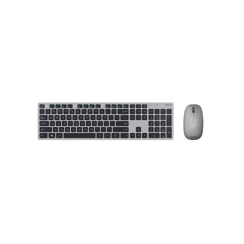 Tas Asus W5000 wireless Keyboard+Mouse dt. Layout grau 90XB0430-BKM0F0 от buy2say.com! Препоръчани продукти | Онлайн магазин за Tas Asus W5000 wireless Keyboard+Mouse dt. Layout grau 90XB0430-BKM0F0 от buy2say.com! Препоръчани продукти | Онлайн магазин за