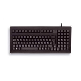 Cherry Classic Line G80-1800 Keyboard 105 keys QWERTZ Black G80-1800LPCDE-2 от buy2say.com!  Препоръчани продукти | Онлайн магаз