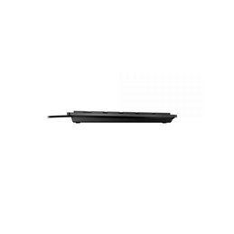 Cherry KC 6000 Slim USB US English Black JK-1600EU-2 von buy2say.com! Empfohlene Produkte | Elektronik-Online-Shop