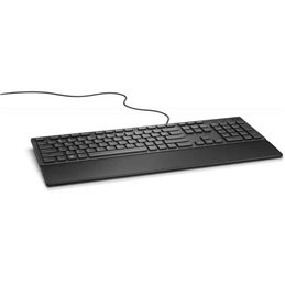 Dell KB216 USB German Black 580-ADHE from buy2say.com! Buy and say your opinion! Recommend the product!