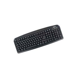 Ultron 76801 keyboard USB Black 76801 alkaen buy2say.com! Suositeltavat tuotteet | Elektroniikan verkkokauppa
