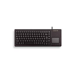 Tas CHERRY XS Touchpad Keyboard schwarz dt. USB G84-5500LUMDE-2 från buy2say.com! Anbefalede produkter | Elektronik online butik