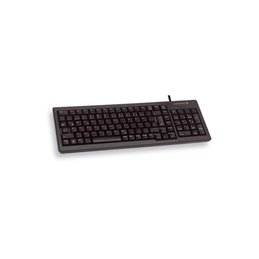 Cherry XS Complete USB QWERTZ German Black G84-5200LCMDE-2 from buy2say.com! Buy and say your opinion! Recommend the product!