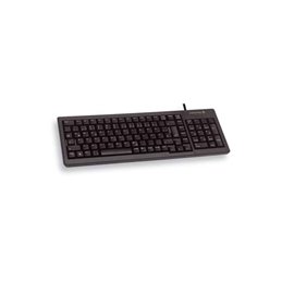 Cherry XS Complete USB QWERTZ German Black G84-5200LCMDE-2 från buy2say.com! Anbefalede produkter | Elektronik online butik