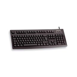 Cherry Classic Line G83 6104 Keyboard Laser 104 keys QWERTY - Black G83-6104LUNEU-2 from buy2say.com! Buy and say your opinion! 