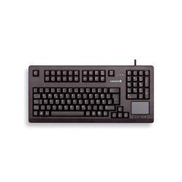 Tas CHERRY G80-11900LUMEU-2 USB black US Layout G80-11900LUMEU-2 from buy2say.com! Buy and say your opinion! Recommend the produ