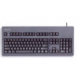 Cherry Classic Line G80-3000 Keyboard Laser 105 keys QWERTZ Black G80-3000LSCDE-2 von buy2say.com! Empfohlene Produkte | Elektro