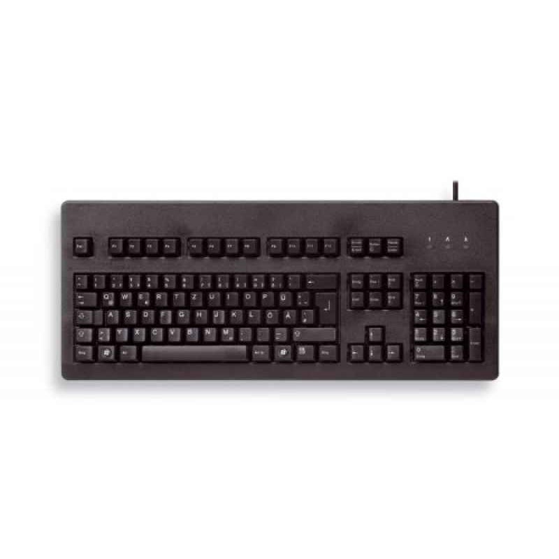 Tas CHERRY G80-3000 W95 PS2/USB Combo schwarz G80-3000LPCDE-2 от buy2say.com! Препоръчани продукти | Онлайн магазин за електрон Tas CHERRY G80-3000 W95 PS2/USB Combo schwarz G80-3000LPCDE-2 от buy2say.com! Препоръчани продукти | Онлайн магазин за електрон