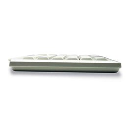 Cherry Slim Line Compact-Keyboard Laser 84 keys QWERTZ Gray G84-4400LPBDE-0 от buy2say.com!  Препоръчани продукти | Онлайн магаз
