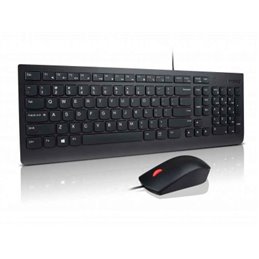 Lenovo 4X30L79897 keyboard USB QWERTZ German Black 4X30L79897 от buy2say.com!  Препоръчани продукти | Онлайн магазин за електрон