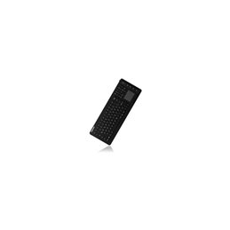 KeySonic KSK-6231 INEL EN USB Black 28093 от buy2say.com!  Препоръчани продукти | Онлайн магазин за електроника