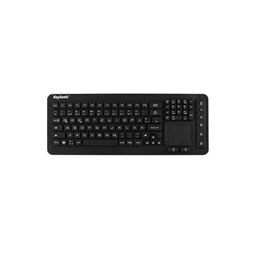 Tas Keysonic KSK-6231INEL (DE) Industrie Touchpad W-dicht bl bulk 28036 from buy2say.com! Buy and say your opinion! Recommend th