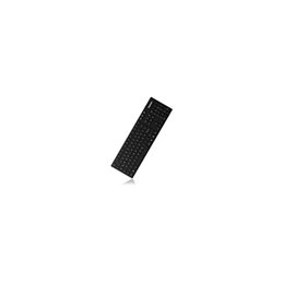 KeySonic KSK-8030 IN CH USB Swiss Black 28081 от buy2say.com!  Препоръчани продукти | Онлайн магазин за електроника