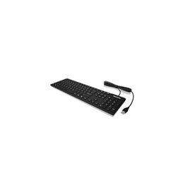 KeySonic KSK-8030 IN CH USB Swiss Black 28081 von buy2say.com! Empfohlene Produkte | Elektronik-Online-Shop