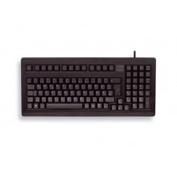 Cherry Classic Line G80-1800 Keyboard QWERTY Black G80-1800LPCEU-2 von buy2say.com! Empfohlene Produkte | Elektronik-Online-Shop