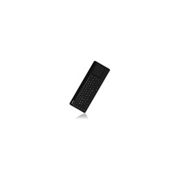 KeySonic KSK-5220BT Bluetooth QWERTZ German Black 22111 from buy2say.com! Buy and say your opinion! Recommend the product!