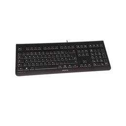 Cherry KC 1000 USB QWERTZ Italian Black JK-0800IT-2 от buy2say.com!  Препоръчани продукти | Онлайн магазин за електроника