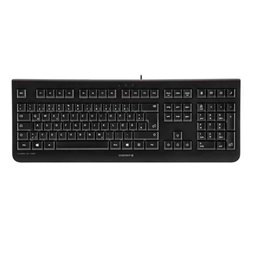 Cherry KC 1000 USB QWERTY Spanish Black JK-0800ES-2 from buy2say.com! Buy and say your opinion! Recommend the product!