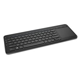 Microsoft All-in-One Media Keyboard N9Z-00008 от buy2say.com!  Препоръчани продукти | Онлайн магазин за електроника