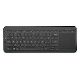 Microsoft All-in-One Media Keyboard N9Z-00008 alkaen buy2say.com! Suositeltavat tuotteet | Elektroniikan verkkokauppa