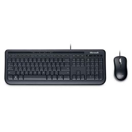 Tas Microsoft Wired Desktop 600 USB Port Black APB-00008 from buy2say.com! Buy and say your opinion! Recommend the product!