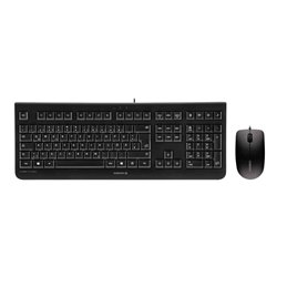 Cherry DC 2000 USB QWERTY US English Black JD-0800EU-2 from buy2say.com! Buy and say your opinion! Recommend the product!