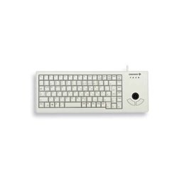 Cherry XS Trackball USB QWERTY US English Grey G84-5400LUMEU-0 from buy2say.com! Buy and say your opinion! Recommend the product