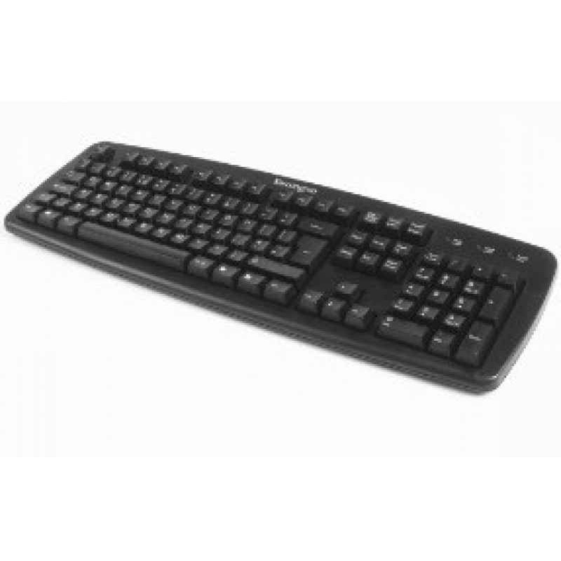 Kensington Value Keyboard Black Germany 1500109DE from buy2say.com! Buy and say your opinion! Recommend the product!