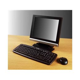 Kensington Value Keyboard Black Germany 1500109DE от buy2say.com!  Препоръчани продукти | Онлайн магазин за електроника