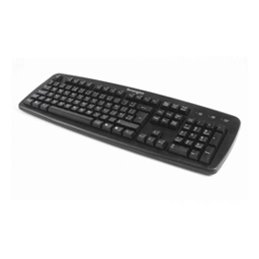 Kensington Value Keyboard Black Germany 1500109DE från buy2say.com! Anbefalede produkter | Elektronik online butik