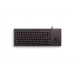 Cherry XS Trackball USB QWERTY US English Black G84-5400LUMEU-2 from buy2say.com! Buy and say your opinion! Recommend the produc