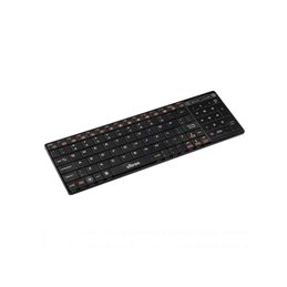 Ultron UMT-BT Bluetooth QWERTZ German Black 113884 from buy2say.com! Buy and say your opinion! Recommend the product!