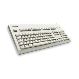 Cherry Classic Line Keyboard 105 keys QWERTY Gray G80-3000LPCEU-0 from buy2say.com! Buy and say your opinion! Recommend the prod