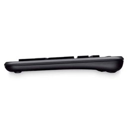 Logitech K360 DE RF Wireless QWERTZ German Black 920-003056 from buy2say.com! Buy and say your opinion! Recommend the product!