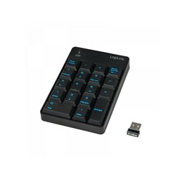 Logilink Wireless Keypad (ID0120) från buy2say.com! Anbefalede produkter | Elektronik online butik