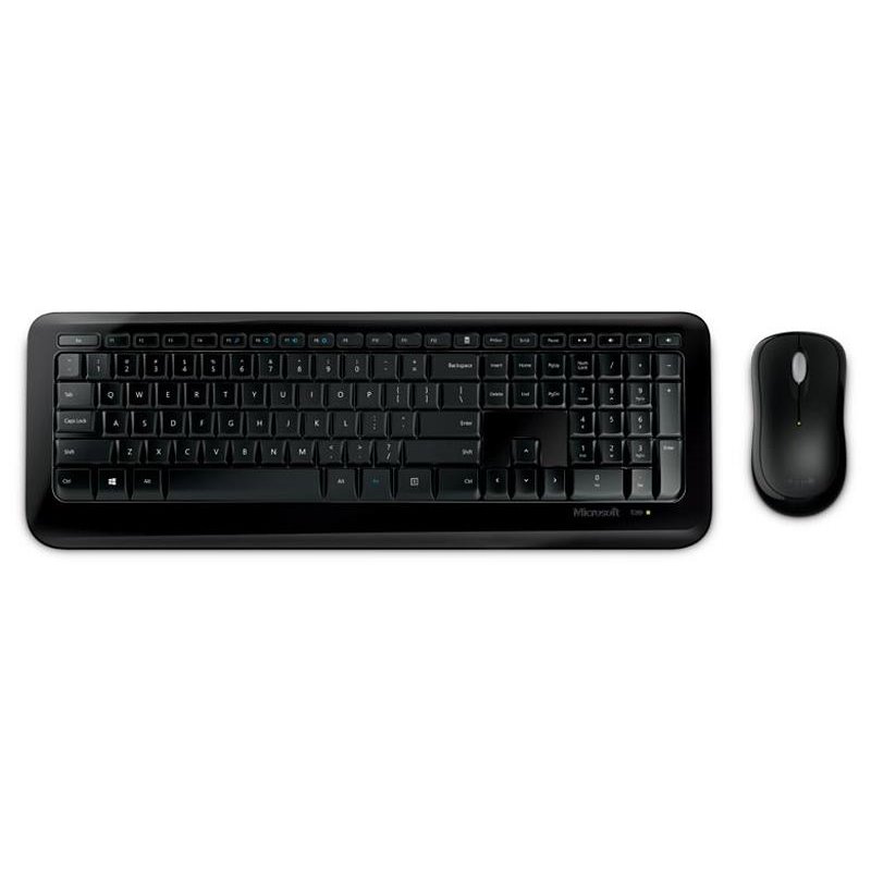 Keyboard Microsoft Wireless Desktop 850 PY9-00006 from buy2say.com! Buy and say your opinion! Recommend the product!