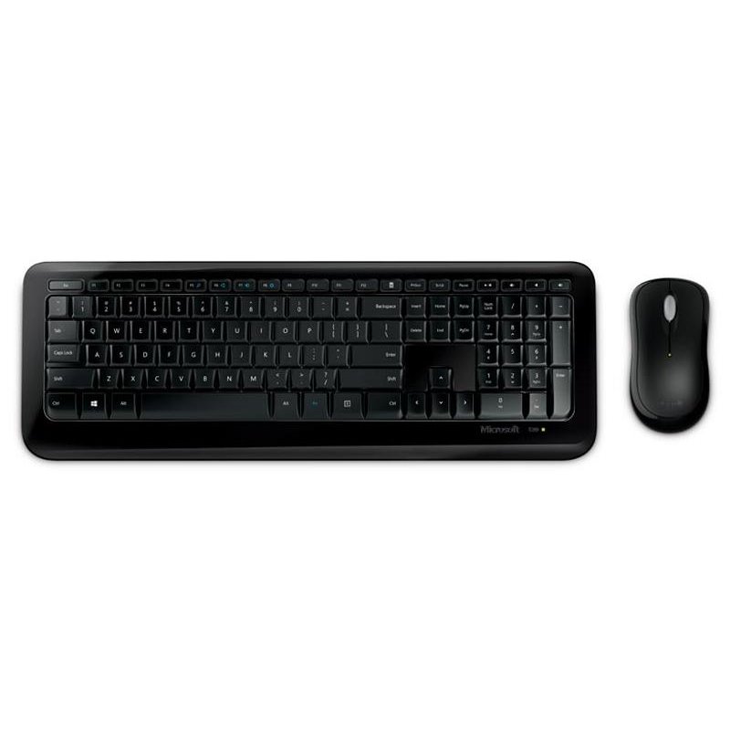 Keyboard Microsoft Wireless Desktop 850 PY9-00006 от buy2say.com!  Препоръчани продукти | Онлайн магазин за електроника