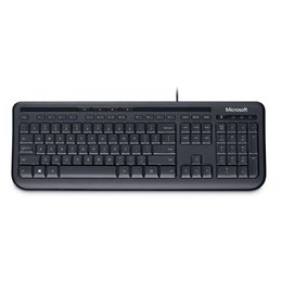 Keyboard Microsoft Microsoft Wired 600 ANB-00008 fra buy2say.com! Anbefalede produkter | Elektronik online butik
