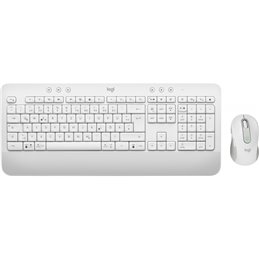 Logitech Signature MK650 Bsn OFFWHITE DEU CENTRAL 920-011022 from buy2say.com! Buy and say your opinion! Recommend the product!