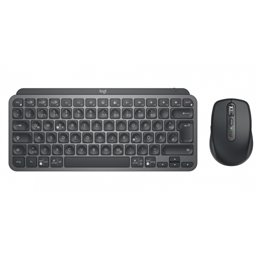 Logitech MX 920-011054 - Keyboard 920-011054 fra buy2say.com! Anbefalede produkter | Elektronik online butik