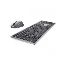 Dell KM7321W Premier Keyb+M Wireless Desktop Set Deutsch KM7321WGY-GER from buy2say.com! Buy and say your opinion! Recommend the