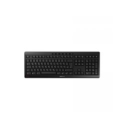 Keyboard & Mouse Cherry Stream DESKTOP RECHARGE Black (JD-8560DE-2) from buy2say.com! Buy and say your opinion! Recommend the pr