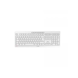 Keyboard & Mouse Cherry Stream DESKTOP RECHARGE weiÃŸ-grau (JD-8560DE-0) fra buy2say.com! Anbefalede produkter | Elektronik onli