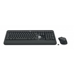Logitech KB Wireless Desktop MK540 ESP-Layout 920-008680 from buy2say.com! Buy and say your opinion! Recommend the product!