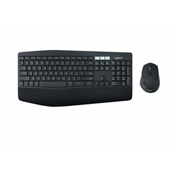 Logitech KB Wireless Performance Combo MK850 US INT'L-Layout 920-008226 from buy2say.com! Buy and say your opinion! Recommend th