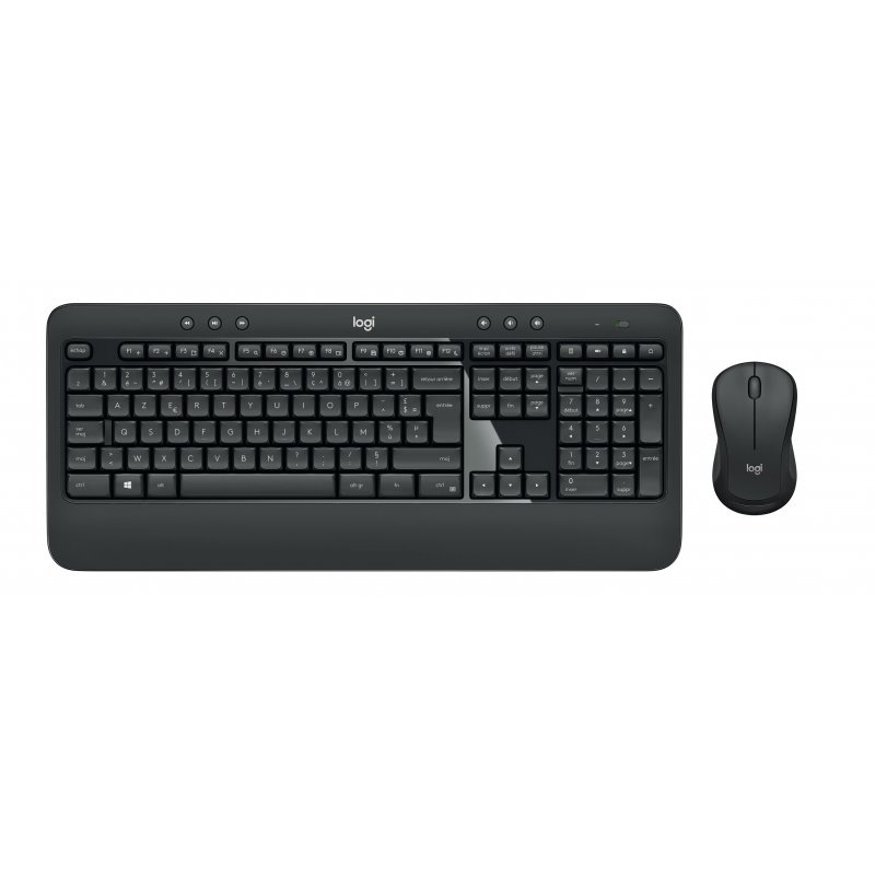 Logitech KB Wireless Desktop MK540 NLB-Layout 920-008678 from buy2say.com! Buy and say your opinion! Recommend the product! Logitech KB Wireless Desktop MK540 NLB-Layout 920-008678 from buy2say.com! Buy and say your opinion! Recommend the product!