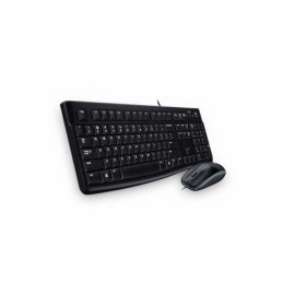 Logitech KB Desktop MK120 PAN Nordic Layout 920-002823 from buy2say.com! Buy and say your opinion! Recommend the product!