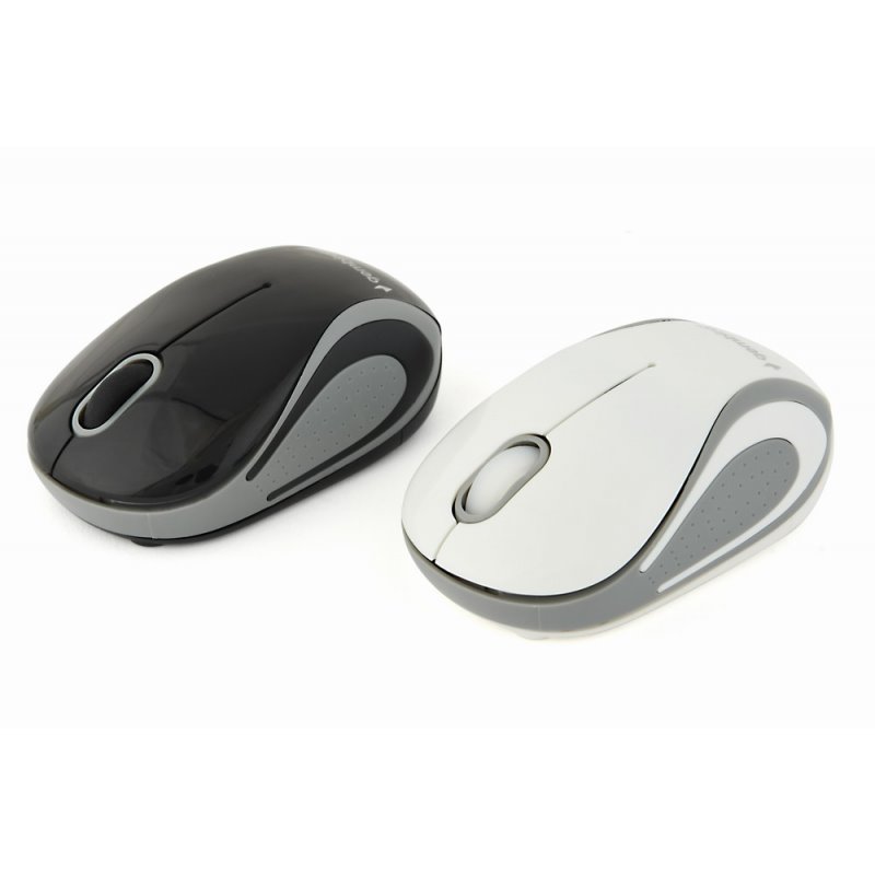 Gembird Optische Wireless-Maus, mixed color - MUSW-3B-01-MX von buy2say.com! Empfohlene Produkte | Elektronik-Online-Shop