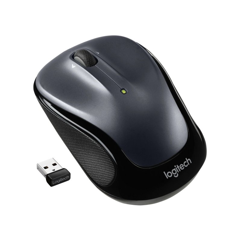 Logitech Wireless Mouse M325s 910-006812 von buy2say.com! Empfohlene Produkte | Elektronik-Online-Shop